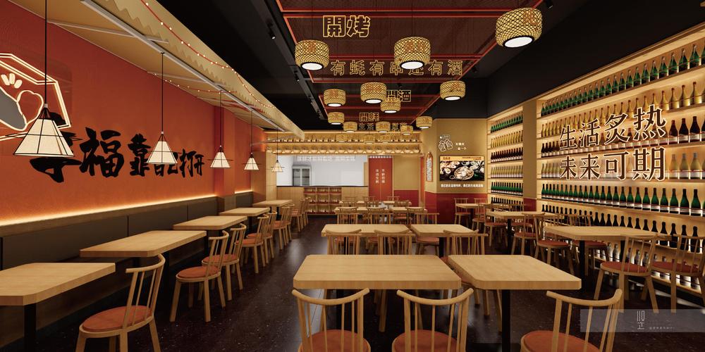福州开蚝屋餐饮管理